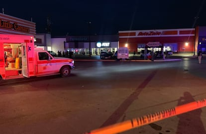 Dan prisión preventiva de 2 años a 5 involucrados en ataques en Ciudad Juárez