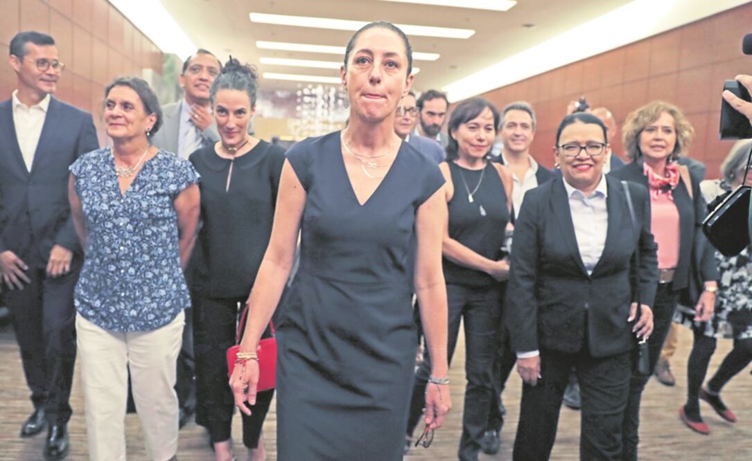 Foto: Archivo / EL UNIVERSAL