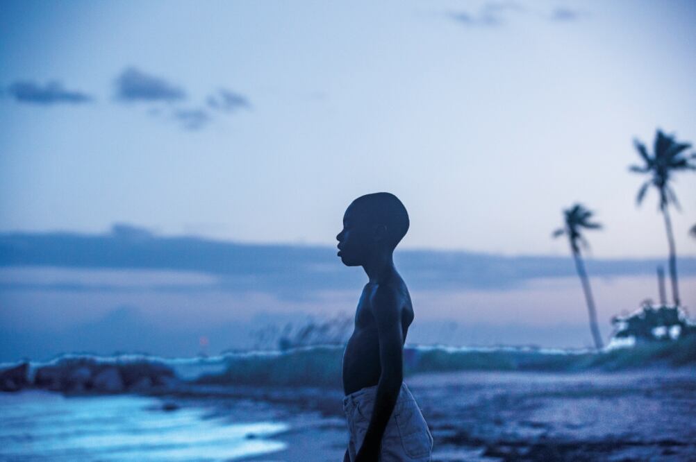 "Luz de Luna" es un filme homoerótico y racial en una sociedad machista. (CORTESÍA)