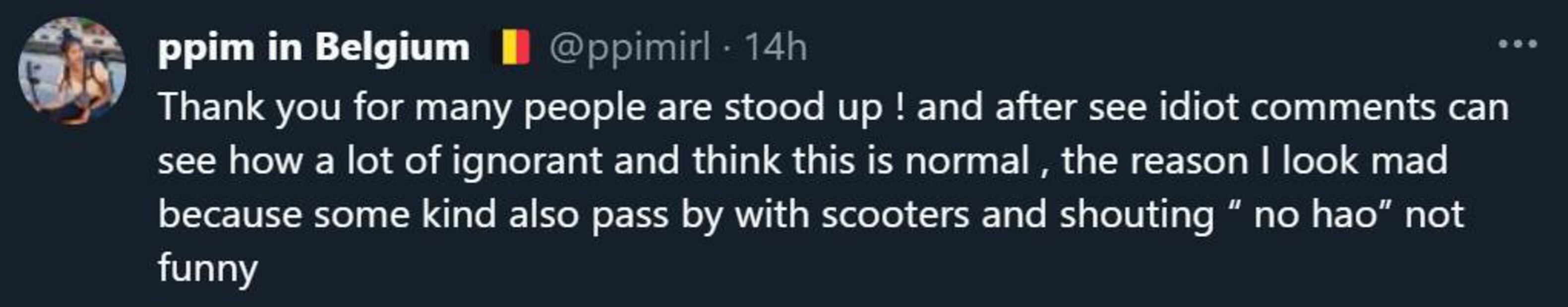 Foto: Twitter de @ppimirl