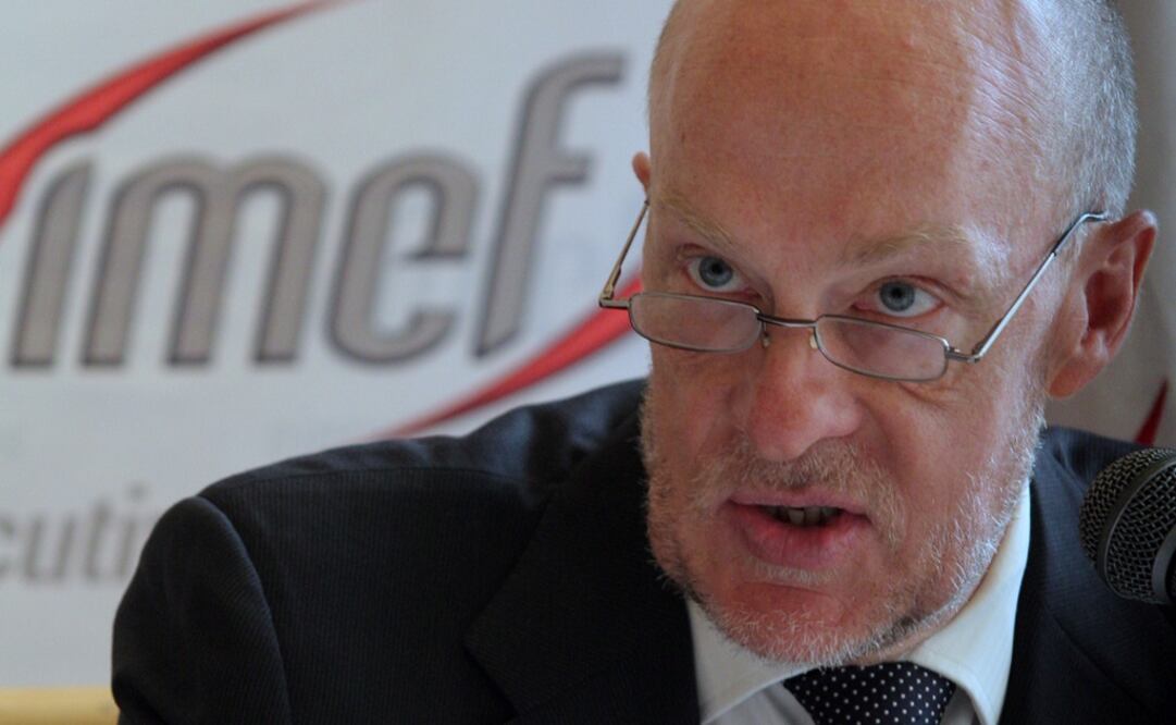 Fotografía de Miguel Espinosa EL UNIVERSAL