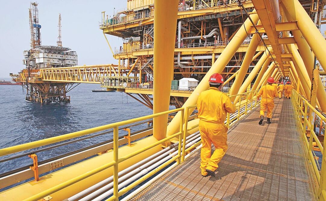 Foto: Reuters/ Archivo