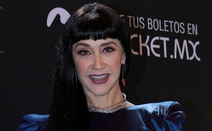 Susana Zabaleta se enoja y corre a persona que estaba hablando durante su concierto