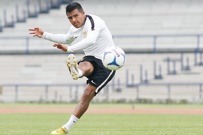 Cortés sí cambiará playeras