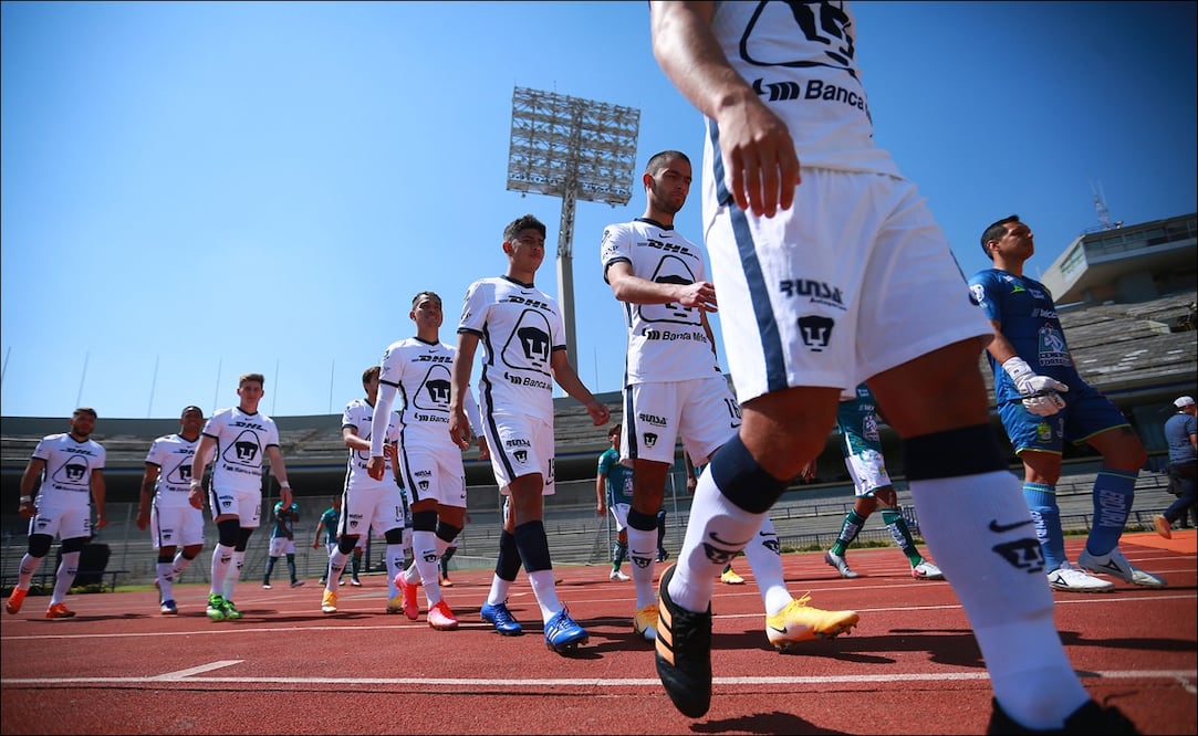 Pumas: del gozo al pozo