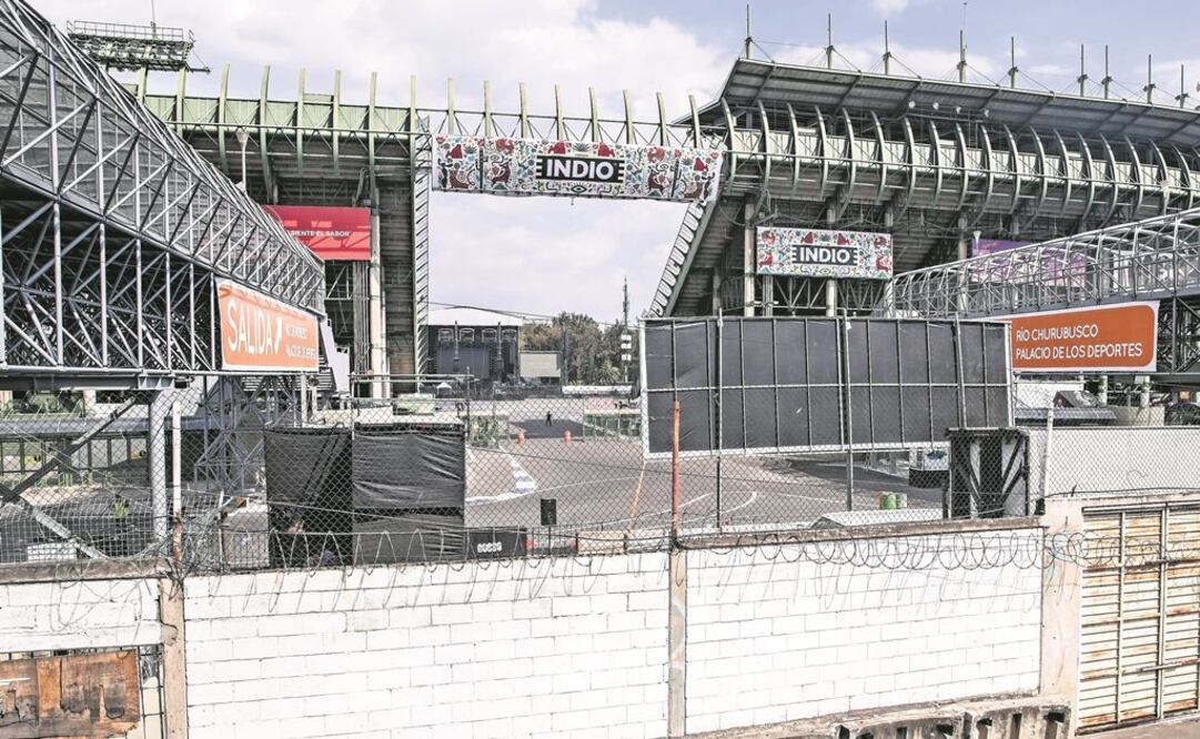 Foto: Archivo EL UNIVERSAL