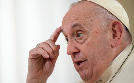 Papa Francisco acepta renuncia del influyente cardenal Ouellet, acusado de abuso sexual