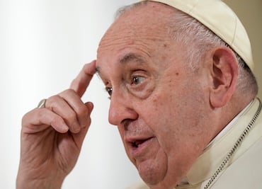 Papa Francisco acepta renuncia del influyente cardenal Ouellet, acusado de abuso sexual