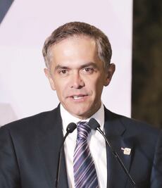 Instala MAM gabinete de seguridad por saqueos