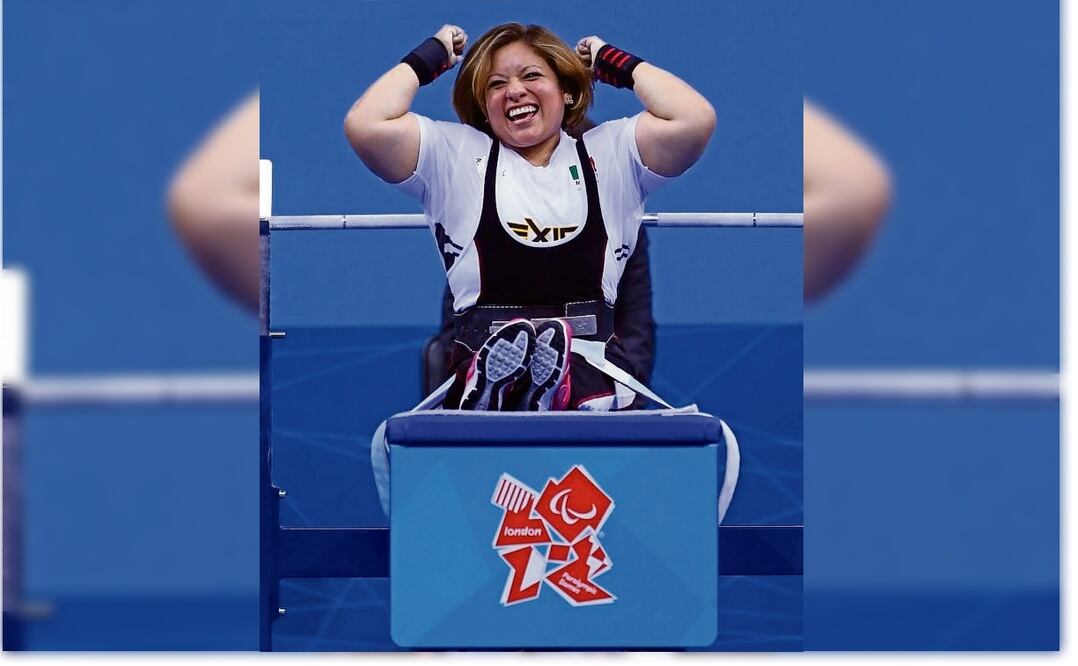 En los Juegos Parapanamericanos peleará por el boleto a Paralímpicos. Foto: Archivo El Universal
