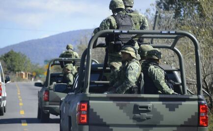 Envían 400 soldados a Guerrero para buscar a 16 personas desaparecidas en Chilapa y Quechultenango; están retenidas por “Los Ardillos”