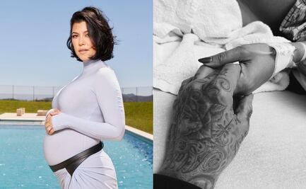 ¿Qué es la cirugía fetal a la que se sometió Kourtney Kardashian y cuáles son los riesgos?
