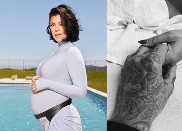 ¿Qué es la cirugía fetal a la que se sometió Kourtney Kardashian y cuáles son los riesgos?