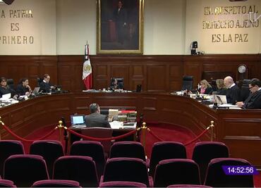 Corte invalida temporalmente ley de trabajadores en BCS sobre licencias de paternidad; argumenta discriminación de género