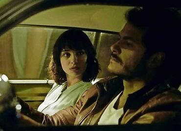 “Un Actor malo”, el filme que expuso una realidad en el set