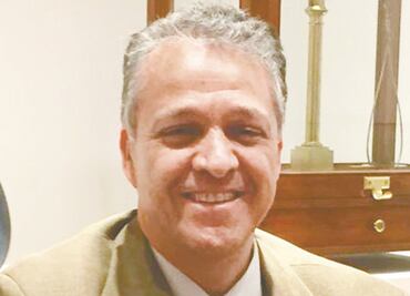 ¿Ya te cayó el veinte?