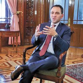 Presupuesto 2020 no es populista ni neoliberal: Hacienda