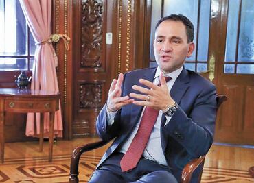 Presupuesto 2020 no es populista ni neoliberal: Hacienda