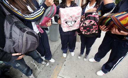 Autoridades promueven denunciar acoso sexual en secundarias de Sinaloa 