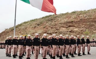 Gobierno de Zacatecas busca definir el futuro de dos bachilleratos militarizados; espera respuesta de la SEP