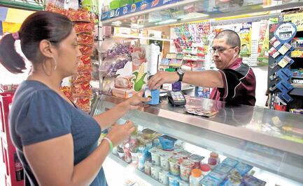 Aumentan extorsiones e ilícitos contra comercios en la Ciudad de México: Canaco 