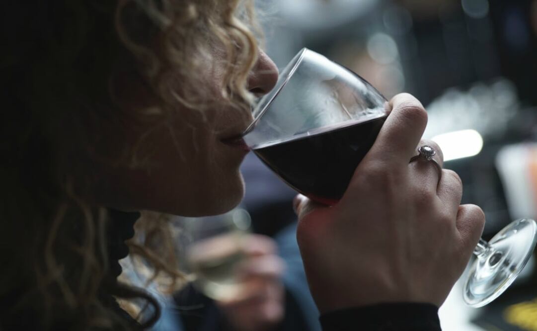 Una copa al día es más que suficiente para ver los beneficios. (Foto: Pixabay)