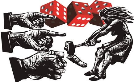 ¿No te preocupes, Rosario?