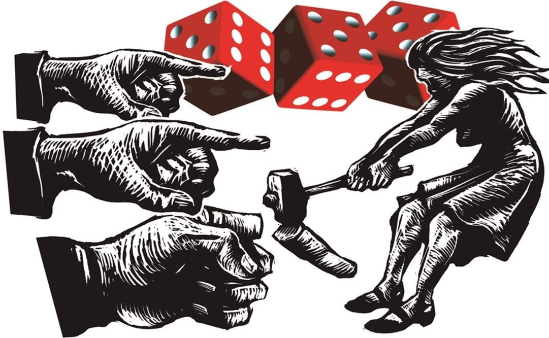 ¿No te preocupes, Rosario?