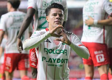 Liga MX: Necaxa vence al Querétaro en el estadio Victoria; Fernando Gago consigue su primer triunfo con los Rayos