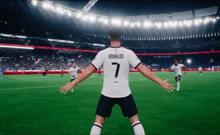 Cuándo se lanzará el videojuego de fútbol de Cristiano Ronaldo