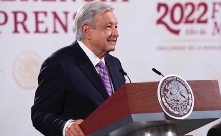 AMLO confía en que amparo en la Corte contra etiquetado de alimentos no prospere 