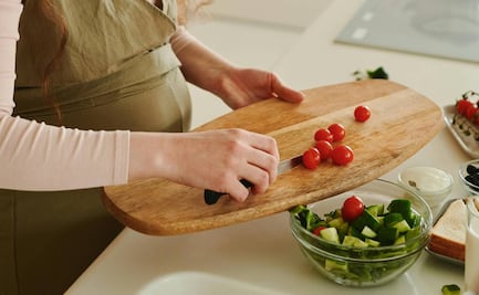 10 alimentos clave para tener energía mientras maternas