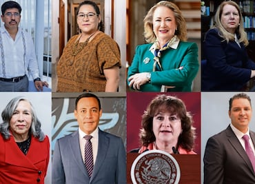 INE multará hasta con 127 mil pesos a quienes aparecieron en acordeones; Loretta Ortiz ostenta la sanción más alta