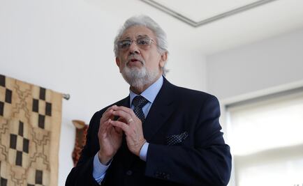 Plácido Domingo espera con "respeto" su debut en el "templo wagneriano"