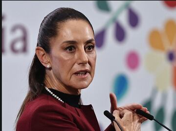 Consulado da seguimiento a caso de mexicano agredido por ICE; Sheinbaum reprueba agresión en Santa Ana, California