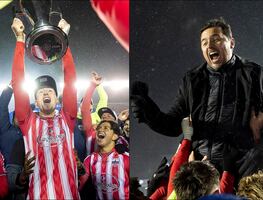 Atlético Ottawa Campeón: El mexicano Diego Mejía hace historia en la Canadian Premier League