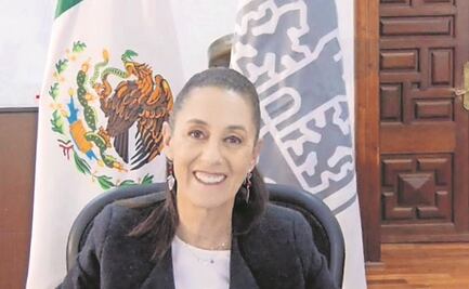 "No sé qué hubiéramos hecho", dice Sheinbaum sobre el Centro Citibanamex para casos Covid-19