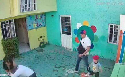 ¿Por qué pareja golpeó y amenazó con pistola a mestra de kínder en Cuautitlán Izcalli?