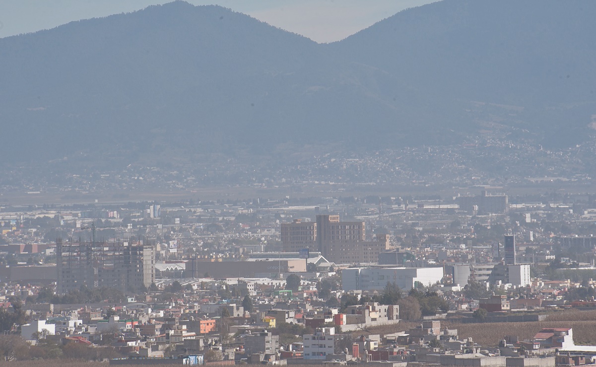 Publica Semarnat programa sectorial 2020-2024