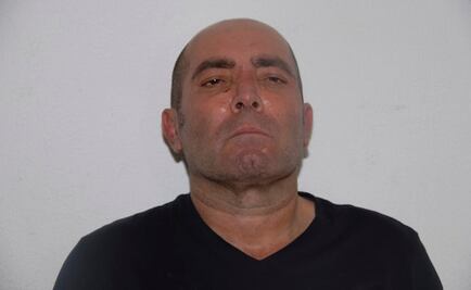 Muere en prisión de EU exlíder del Cártel del Golfo Mario Ramírez Treviño, "El Pelón"; no fue sentenciado