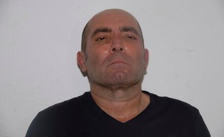 Muere en prisión de EU exlíder del Cártel del Golfo Mario Ramírez Treviño, "El Pelón"; no fue sentenciado