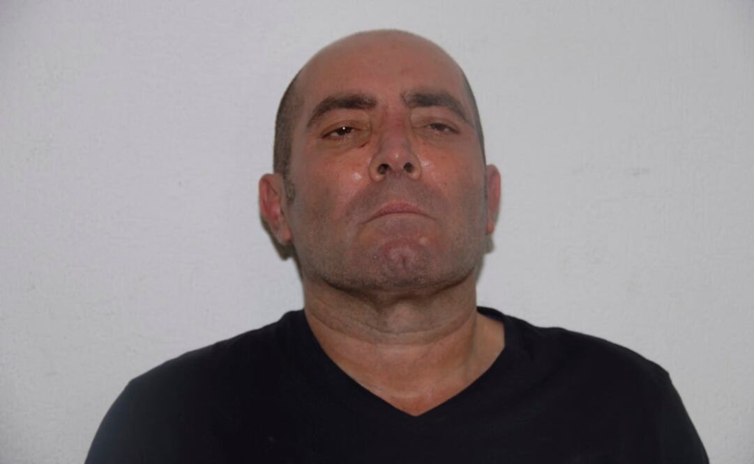 Muere Mario Ramírez Treviño, exlíder del Cártel del Golfo. Foto: archivo