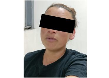 Vinculan a proceso a mujer por maltrato infantil contra su propio hijo en Hermosillo, Sonora; el menor fue encadenado