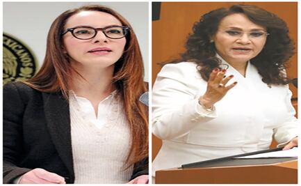Sólo dos diputadas federales, de los 47 en la CDMX, no buscan reelegirse