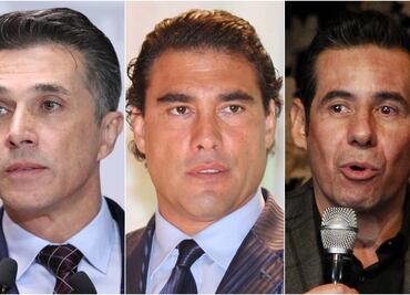 Cuando los famosos meten la pata ante las cámaras