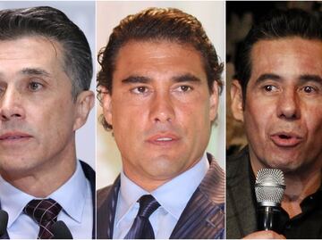 Cuando los famosos meten la pata ante las cámaras