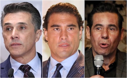 Cuando los famosos meten la pata ante las cámaras