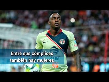 Trasladarán a Renato Ibarra al Reclusorio Norte por delito de violencia familiar