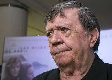 "Fallecimiento de Chabelo”, el tópico más buscado en Google y el mundo