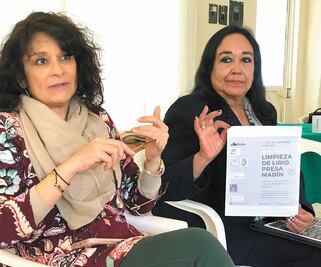 Presa Madín, en riesgo de convertirse en cloaca